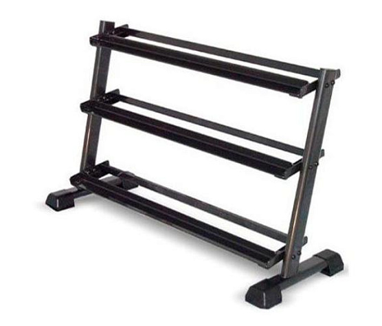 Стойка для гантелей Inspire DBRHB