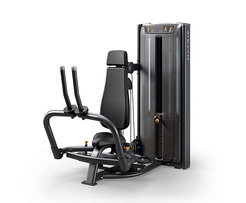 Задняя дельта / Баттерфляй Matrix Fitness VERSA VS-S22H Купить Задняя дельта / Баттерфляй Matrix Fitness VERSA VS-S22H в Москве