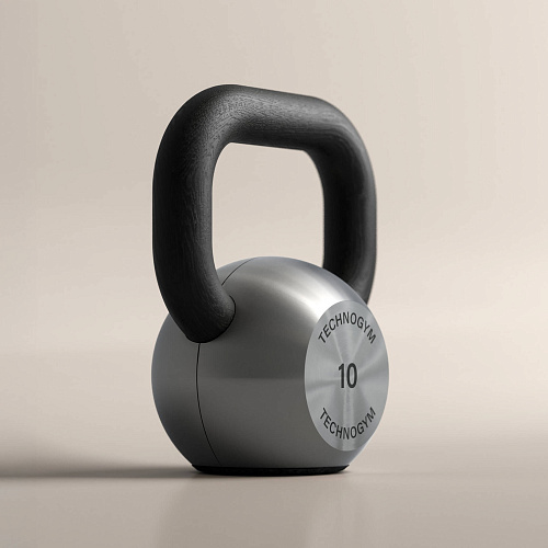 Гиря Technogym Personal Kettlebells 18 кг