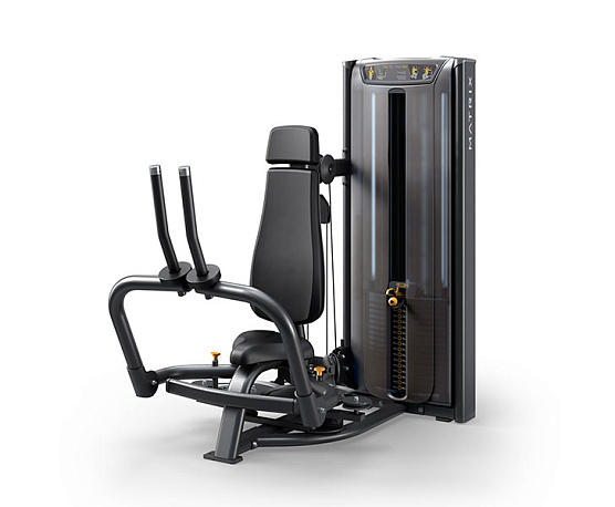 Задняя дельта / Баттерфляй Matrix Fitness VERSA VS-S22H