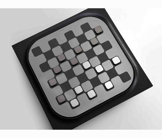 Шахматы Impatia Mossa фото1