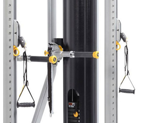 Комплекс для функциональных тренировок DAP Hoist Mi7