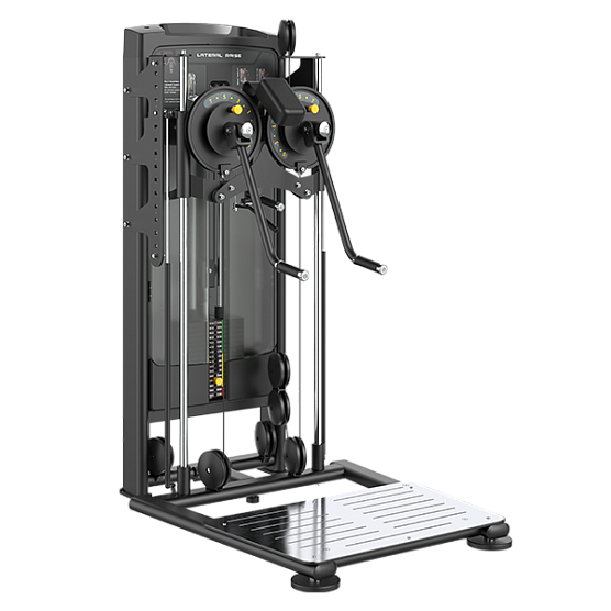 Отведение рук стоя Smith Fitness Excellence RE8034