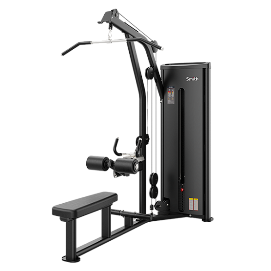 Тяга сверху / Гребная тяга Smith Fitness Excellence DA026