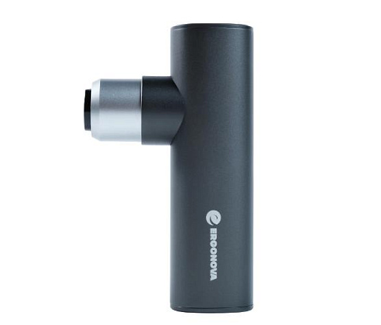 Перкуссионный массажер Ergonova MagicTouch Mini Pro фото10