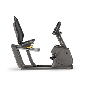 Купить Горизонтальный тренажер Matrix Fitness R50XER  в Москве