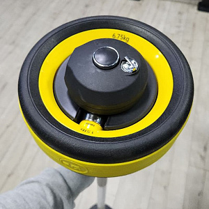 Купить Мультифункциональный набор гантелей со штангой Hasttings Digger HD51D1O в Москве