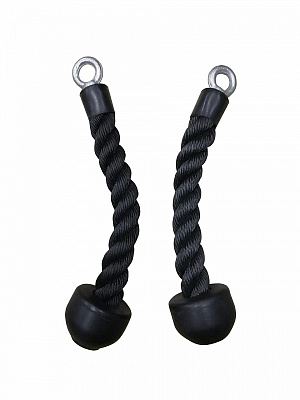 Канат для трицепса (одиночный хват) KRAFT Fitness