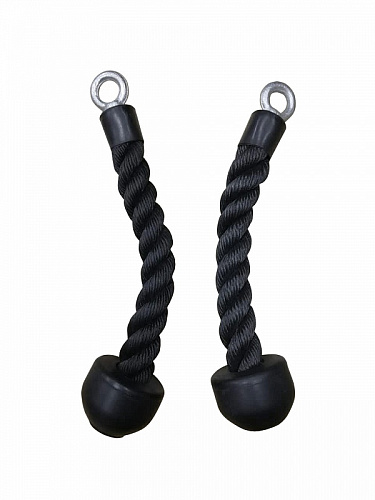 Канат для трицепса (одиночный хват) KRAFT Fitness