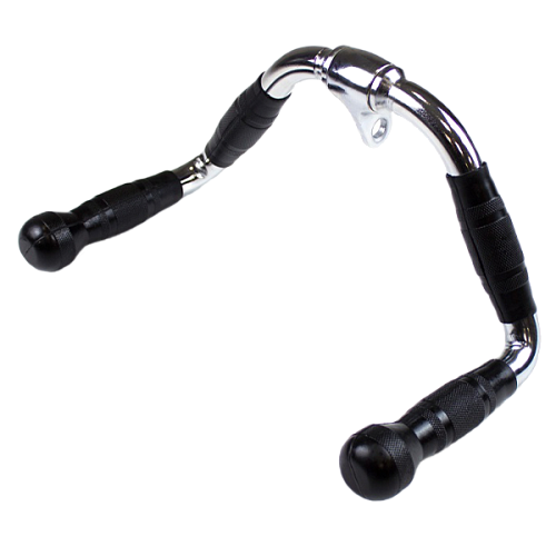 Купить Гриф для тяги параллельным хватом Smith Fitness Excellence в Москве