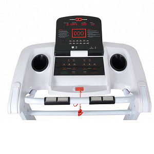 Купить Беговая дорожка CardioPower TR150 в Москве