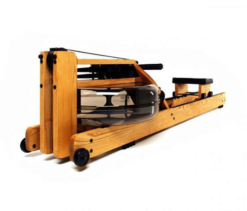 Гребной тренажер WaterRower Natural