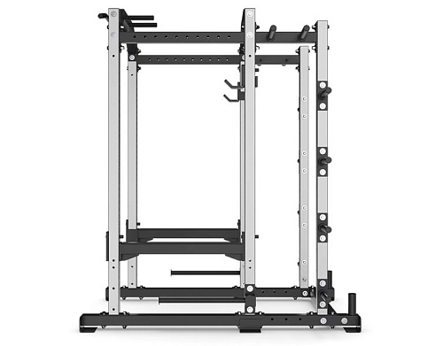 Полная силовая стойка Pro Freemotion Fitness FMDY704004