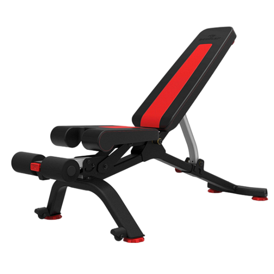 Силовой тренажер Bowflex Универсальная скамья 5.1S
