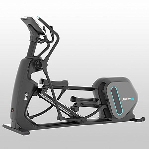 Купить Эллиптический тренажер Kraft Fitness PP790MT в Москве