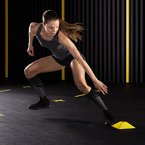 Набор аксессуаров для  фитнеса Technogym  SKILLTOOLS KIT Купить Набор аксессуаров для  фитнеса Technogym  SKILLTOOLS KIT в Москве