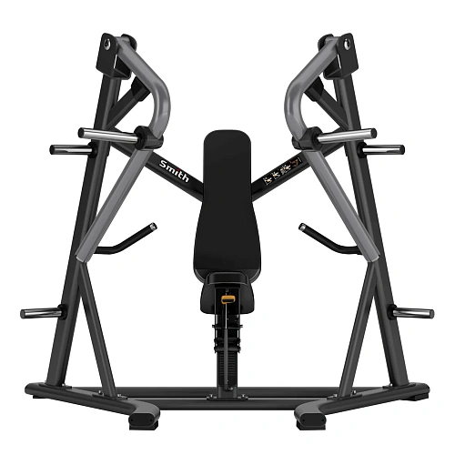 Жим от груди с отрицательным наклоном Smith Fitness Excellence SH012