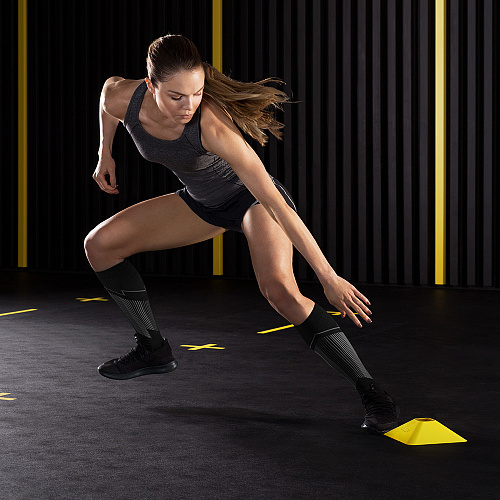 Набор аксессуаров для  фитнеса Technogym  SKILLTOOLS KIT