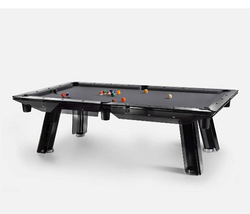 Купить Бильярдный стол Impatia Filotto Dark в Москве