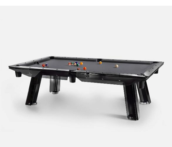 Бильярдный стол Impatia Filotto Dark