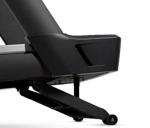 Беговая дорожка Bronze Gym T1000M PRO TFT TURBO (NEW)