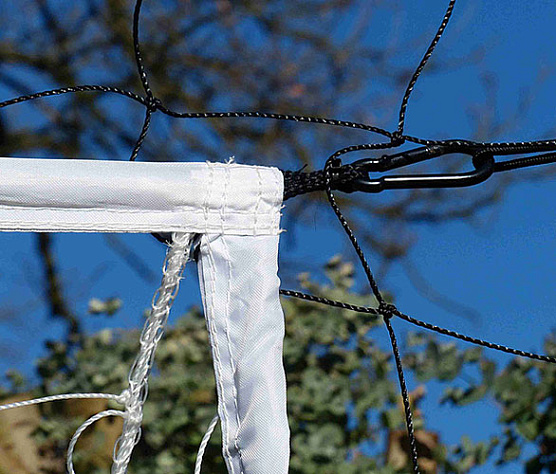 Футбольные ворота Hasttings Opengoaal-SSG-Standard фото3