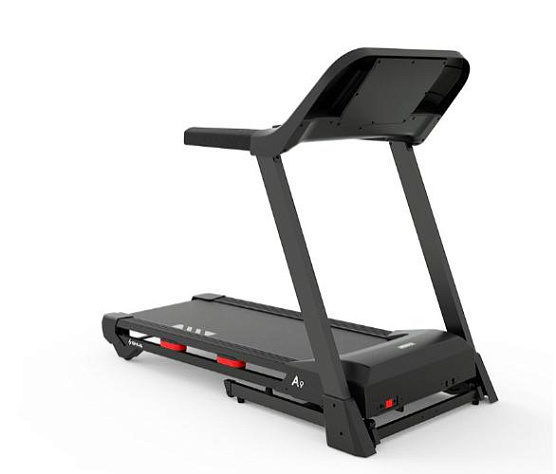 Беговая дорожка SHUA SH-T9119P Домашняя фото3