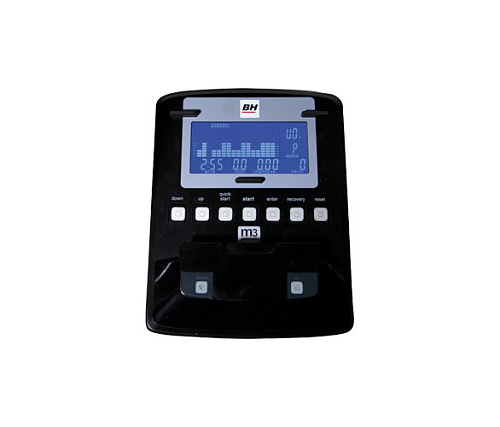 Эллиптический тренажер BH Fitness EASY STEP DUAL