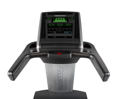 Беговая дорожка Freemotion Fitness t10.9b Reflex