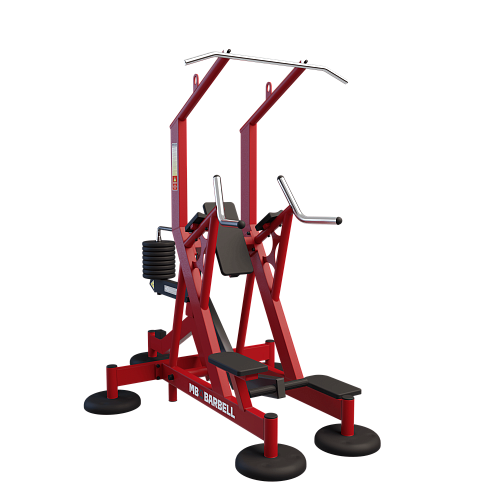 Гравитрон MB Barbell StreetBarbellLight MB 7.73E