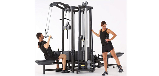 Силовой тренажер Technogym Cable Stations 4 фото3