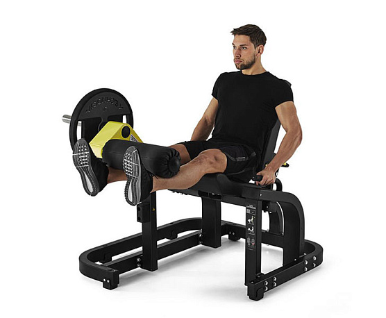 Разгибание ног Technogym PURE STRENGTH Leg Extension фото1