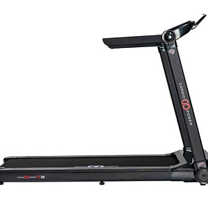 Купить Беговая дорожка CardioPower TT30 в Москве