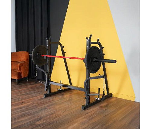 Силовая домашняя скамья Oxygen ARIZON