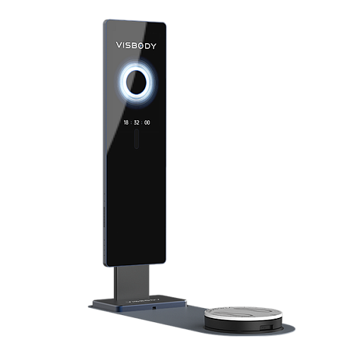 Анализатор тела 3-D Visbody M-30