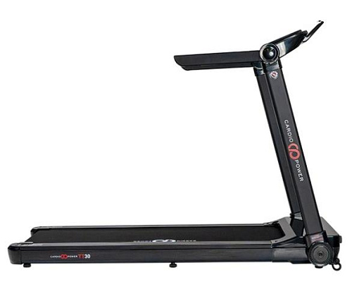 Беговая дорожка CardioPower TT30