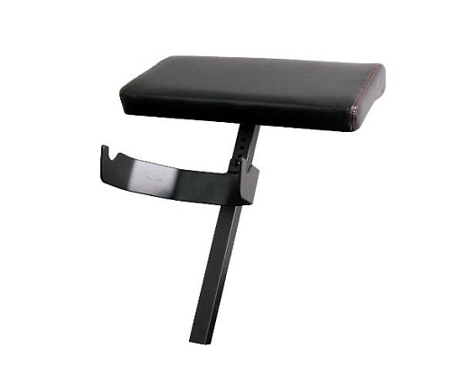 Многофункциональная регулируемая скамья Inspire SCS-WB2B