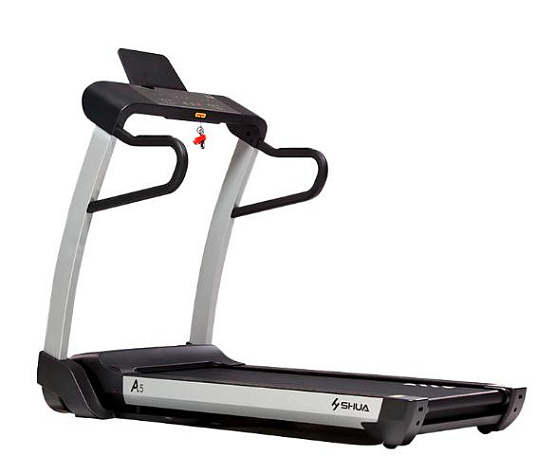 Беговая дорожка SHUA SH-T5500A Домашняя 