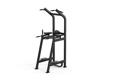 Турник / Брусья Xenjoy Knee Raise Abdominal Trainer (with Pull-up)