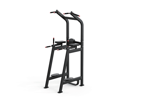 Турник / Брусья Xenjoy Knee Raise Abdominal Trainer (with Pull-up)