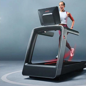 Купить Беговая дорожка Life Fitness Symbio Runner в Москве