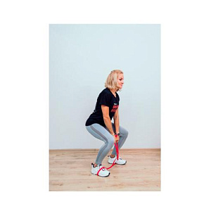 Купить Original FitTools Эспандер ленточный (нагрузка 5 - 15 кг) Fit.Tools в Москве