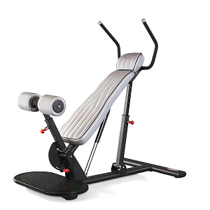 Купить Силовой тренажер Panatta Fit Evo 1FE217 в Москве