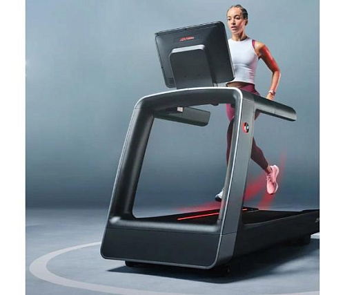 Беговая дорожка Life Fitness Symbio Runner