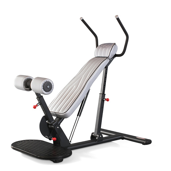 Силовой тренажер Panatta Fit Evo 1FE217 фото1