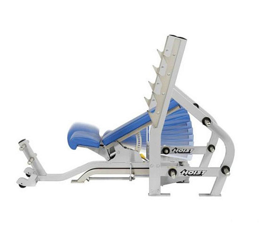 Силовой тренажер Hoist CF-2179 фото2