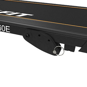 Купить Беговая дорожка Unix Fit ST-560E Black в Москве