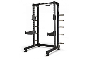 Life Fitness Половинная стойка Lexco LF-203