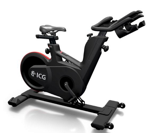 Сайкл Life Fitness IC4 Indoor Cycle
