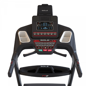 Купить Беговая дорожка Sole Fitness TT8 AC (2019) в Москве